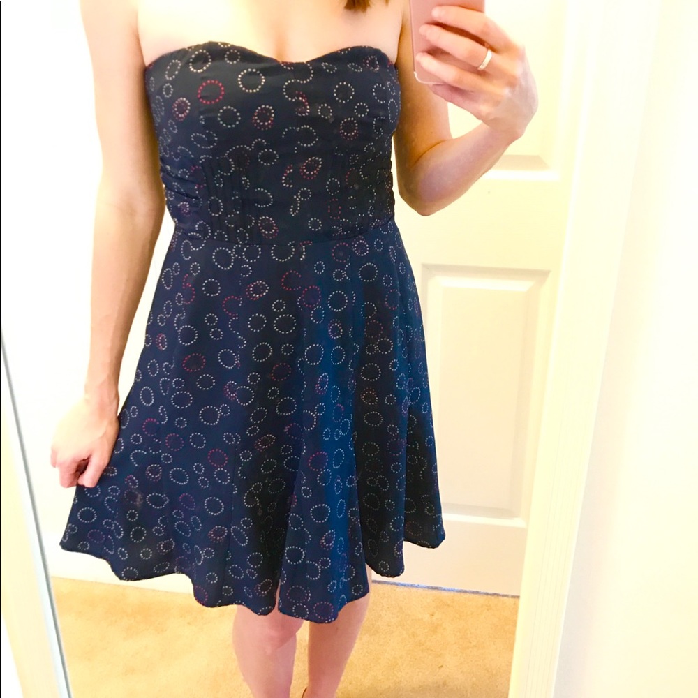American Eagle Sundress
